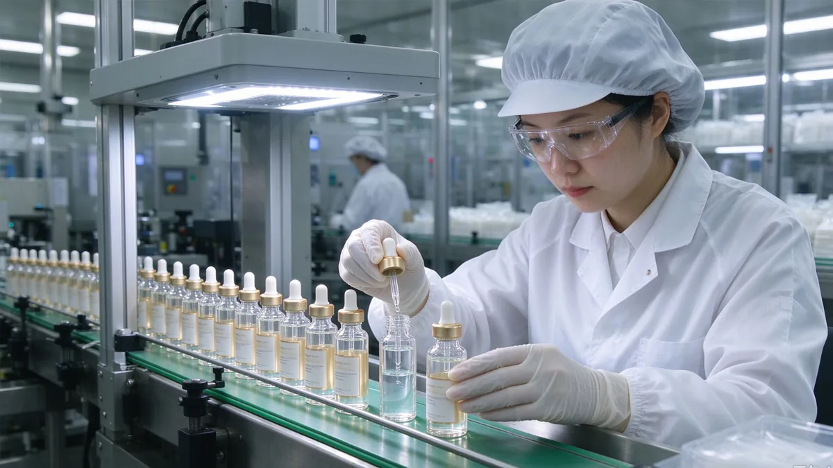 Stability Testing for Cosmetics: What Brands Must Know