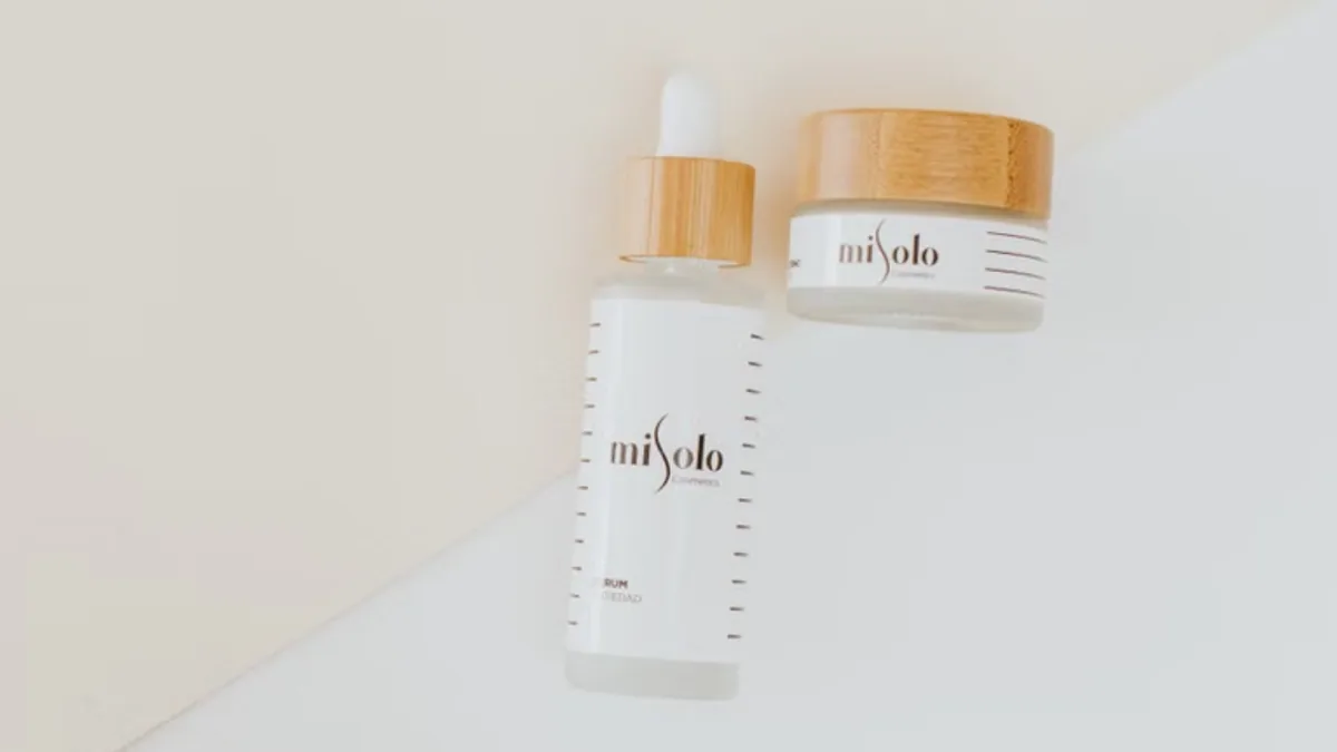 Private Label Face Serum Manufacturing: What Drives Cost