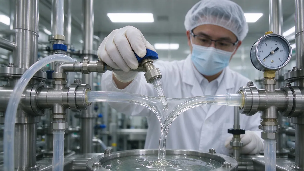 Toner Pads and Pre-Soaked Formats: Manufacturing Notes