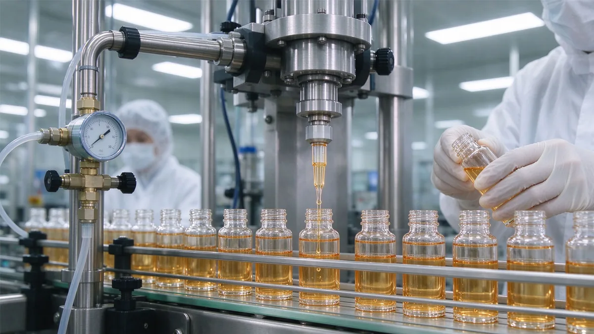 Gel and Water-Gel Formulation: Choosing the Right Thickener