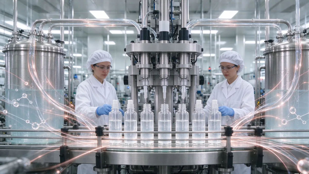 Preservative Challenge Testing Explained for Brand Owners