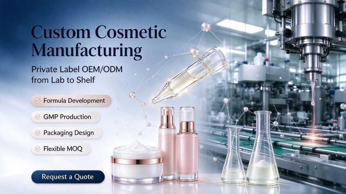 EU Cosmetic Regulation: The Product Information File Explained
