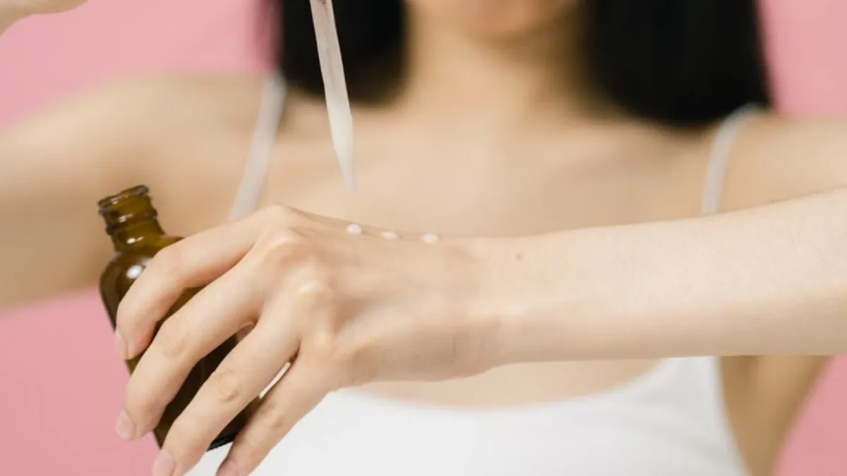 Custom Body Lotion and Body Butter: Formulation Notes