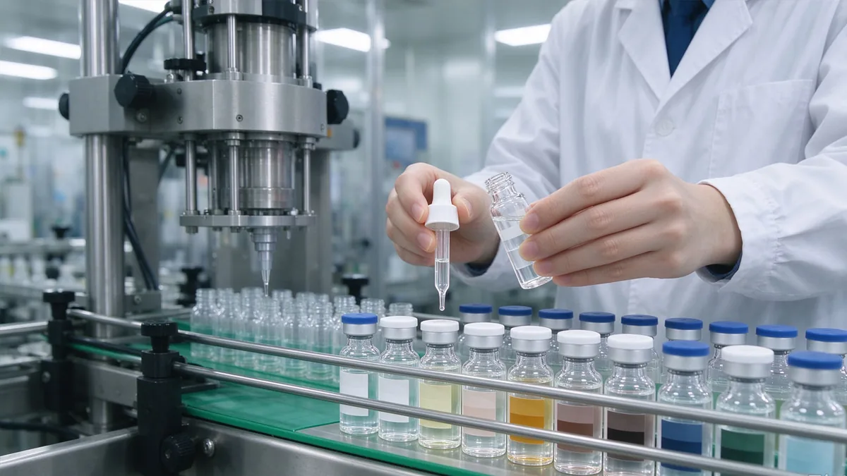 Hand Cream and Foot Care Manufacturing: A Buyer's Guide