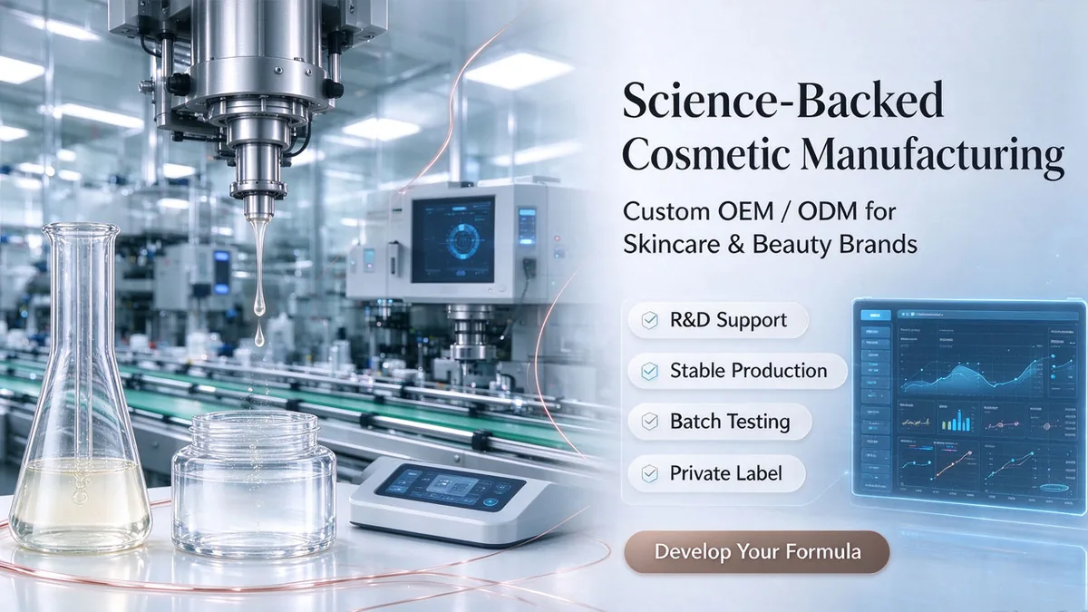 Ingredient Documentation and Traceability: What to Ask Your Supplier