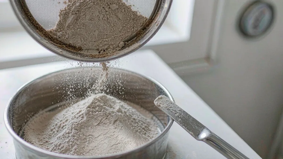 Powder Cosmetic Products: Blending, Filling and Dust Control