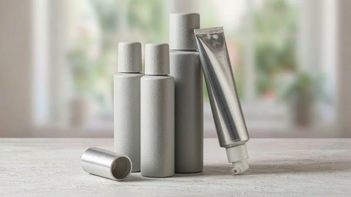 Choosing Packaging for Cosmetics: Airless, Dropper, Tube or Jar