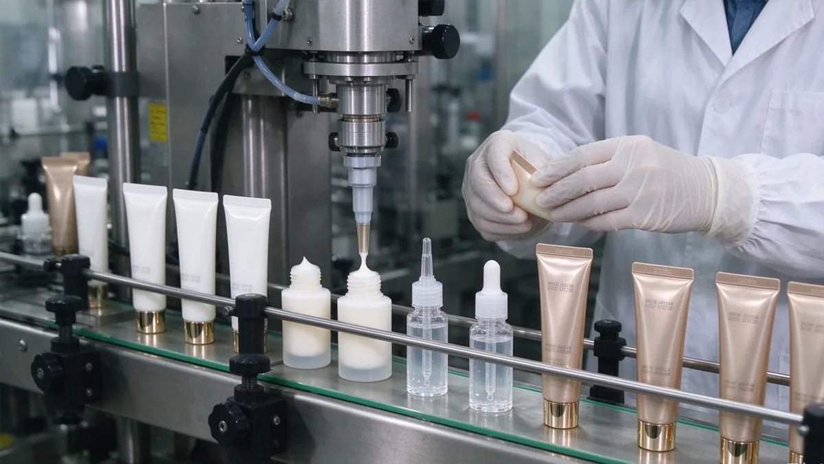 Nail Care Private Label: Polish, Gel and Treatments Have Different Rules