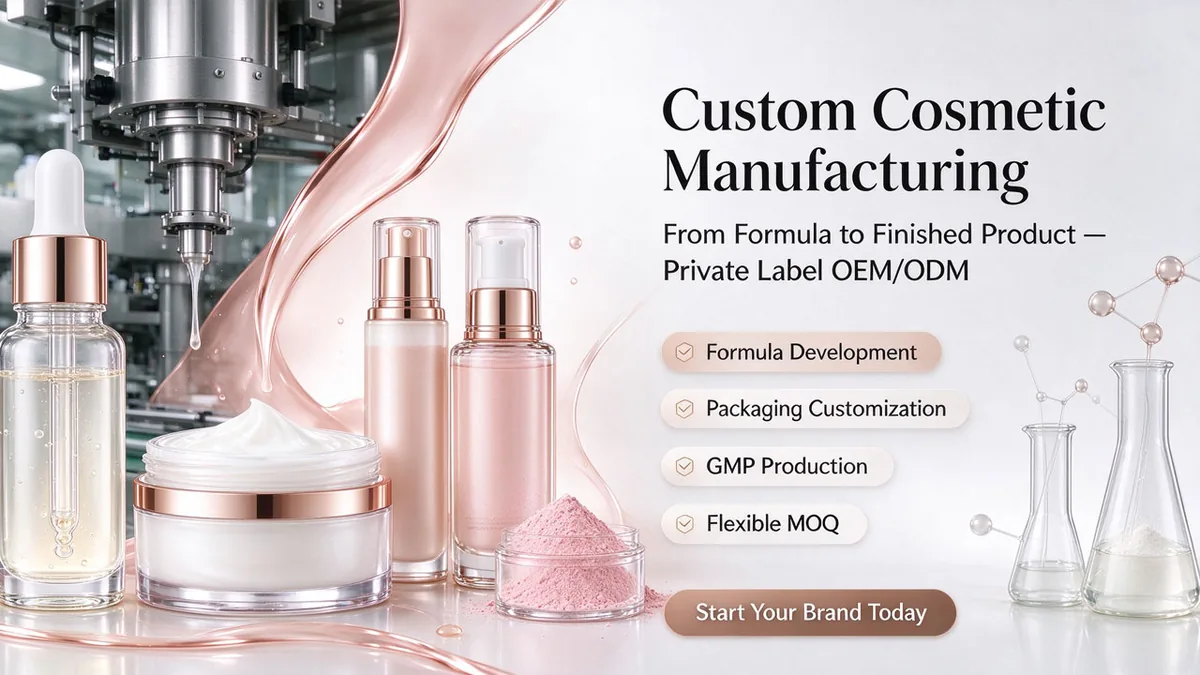 Microbiological Testing in Cosmetics: What Gets Tested and Why