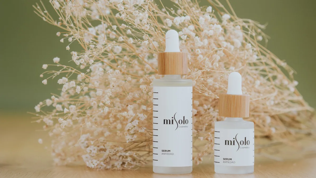 Private Label Body Wash Manufacturing: A Buyer's Guide