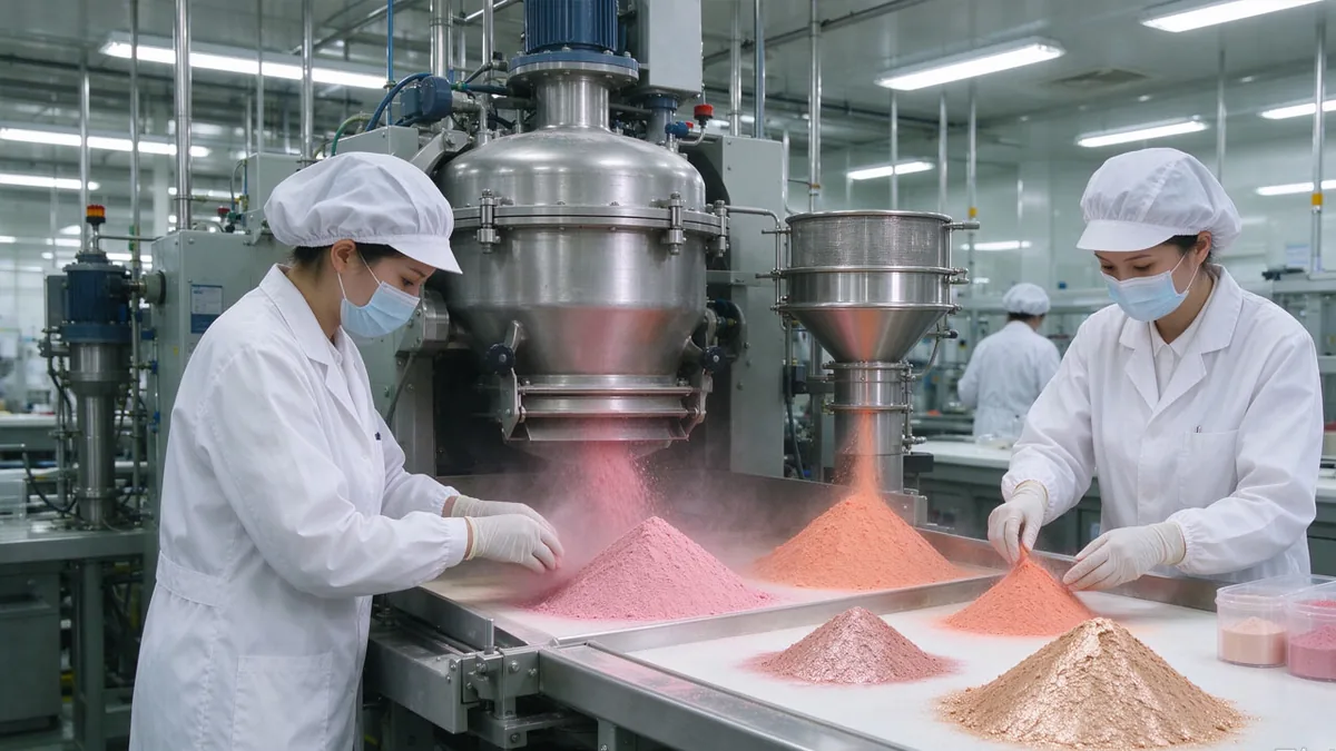 Selling Cosmetics in Southeast Asia: The ASEAN Cosmetic Directive in Practice