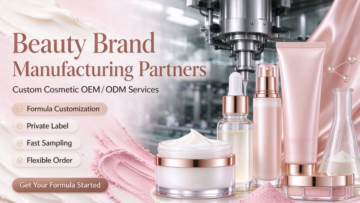 Halal Cosmetic Certification: What It Requires in Practice
