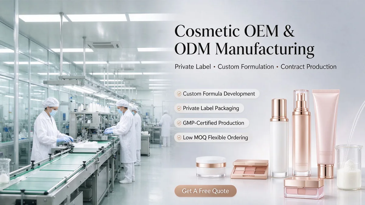 Custom Mould Tooling for Cosmetics: Costs and Lead Times