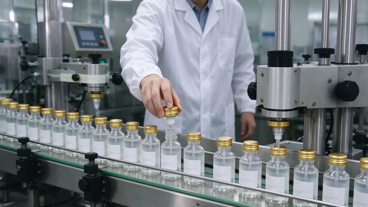 Ceramides and Barrier Repair Formulation