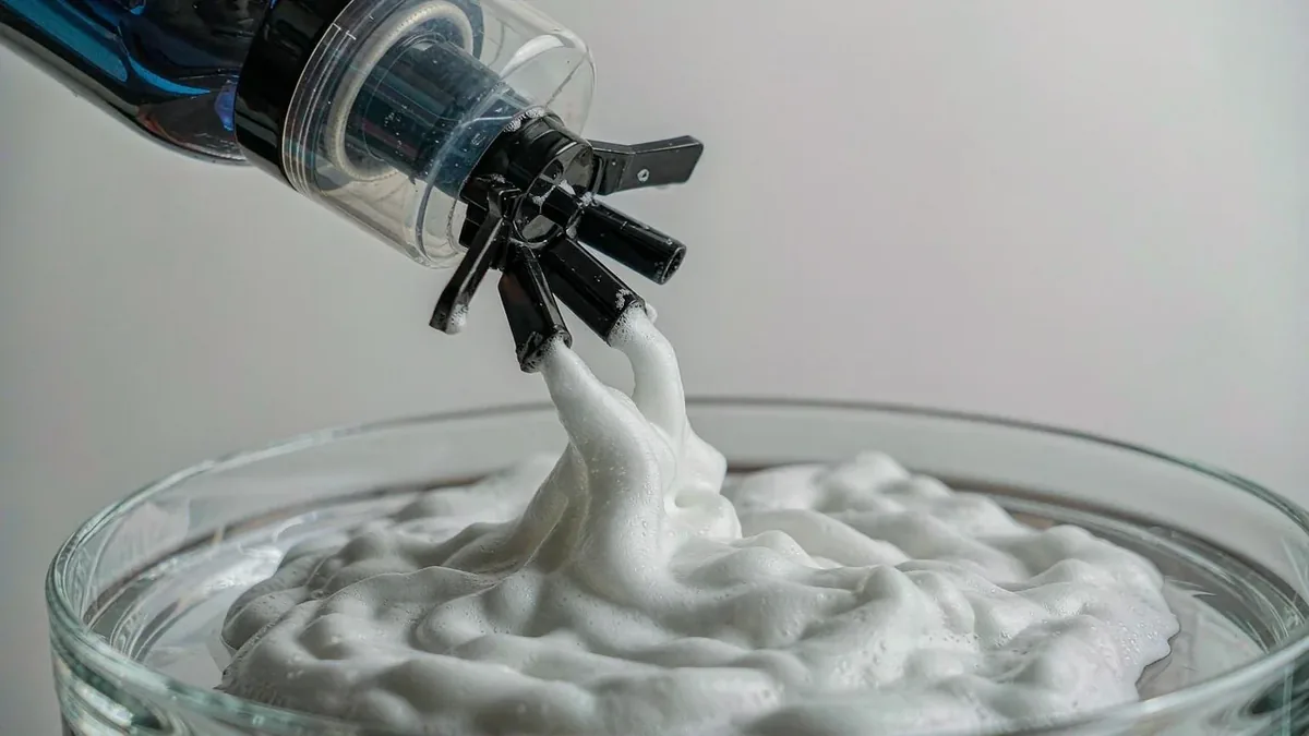 From Pilot Batch to Production: Managing Cosmetic Scale-Up