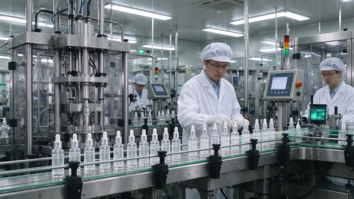 How Many SKUs Should You Launch? Product Line Architecture