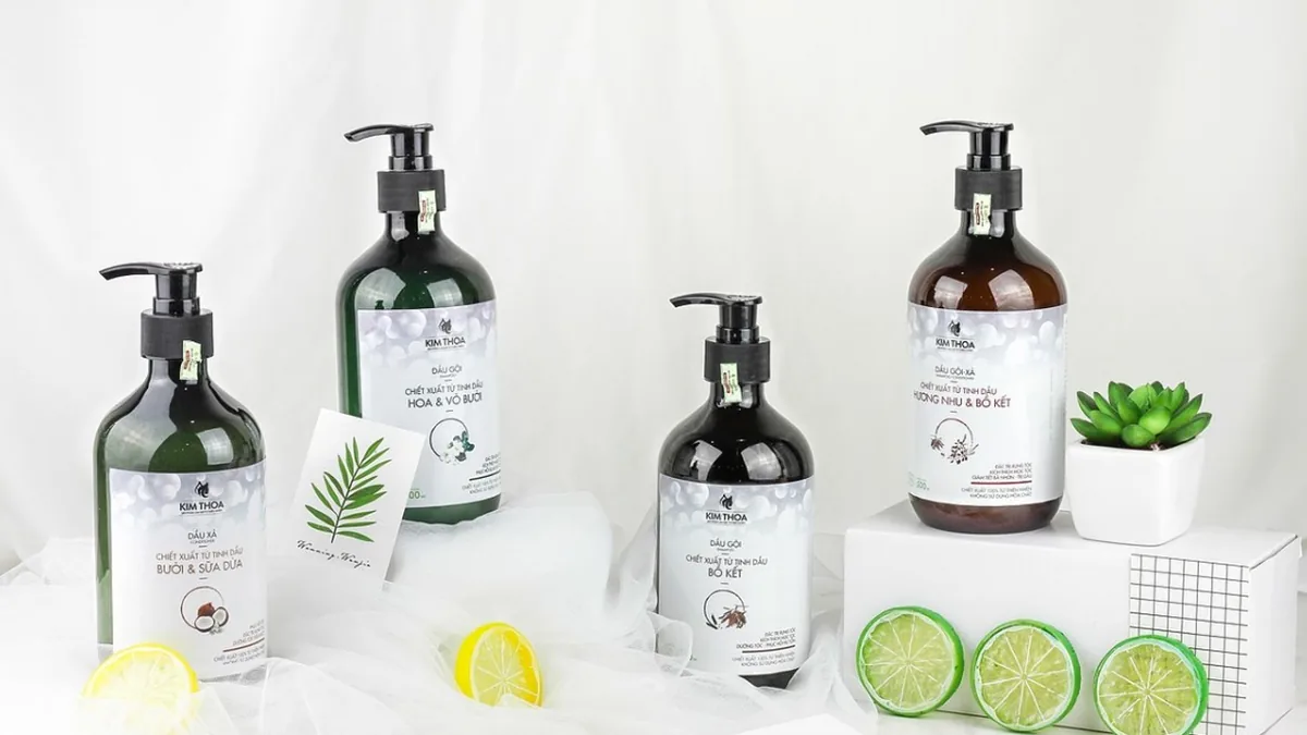 Fragrance in Body Care: IFRA Limits for Private Label