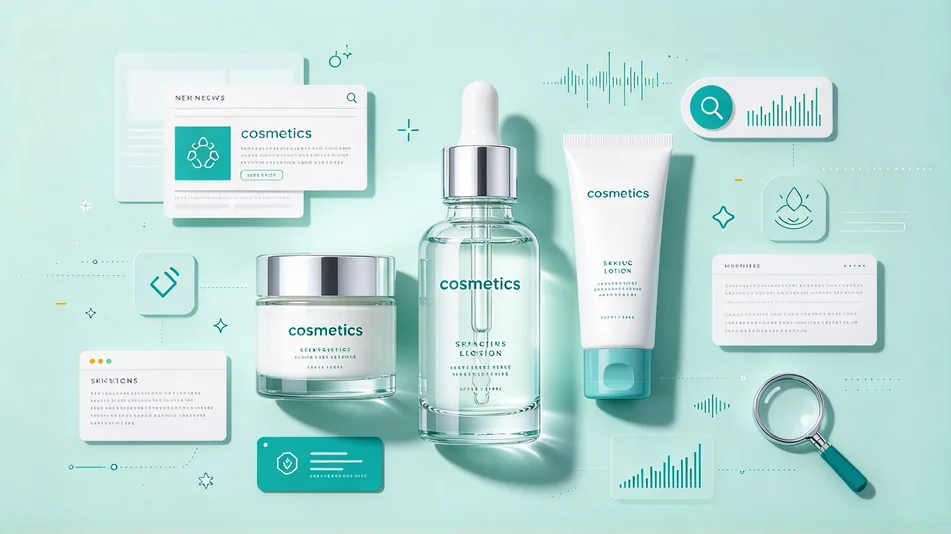 The Rise of Probiotic Skin Care in Private Label Lines Today