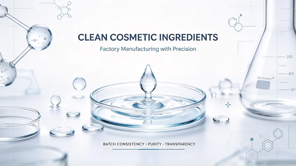 Licorice Root Extract in Brightening Formula Development Now