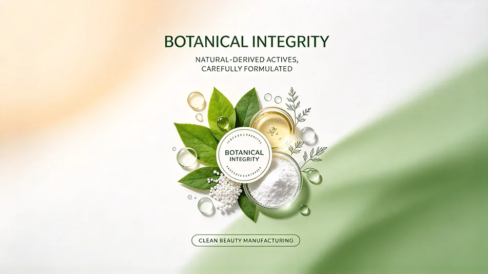 Shea Butter Refinement Grades in Private Label Formulas 2026