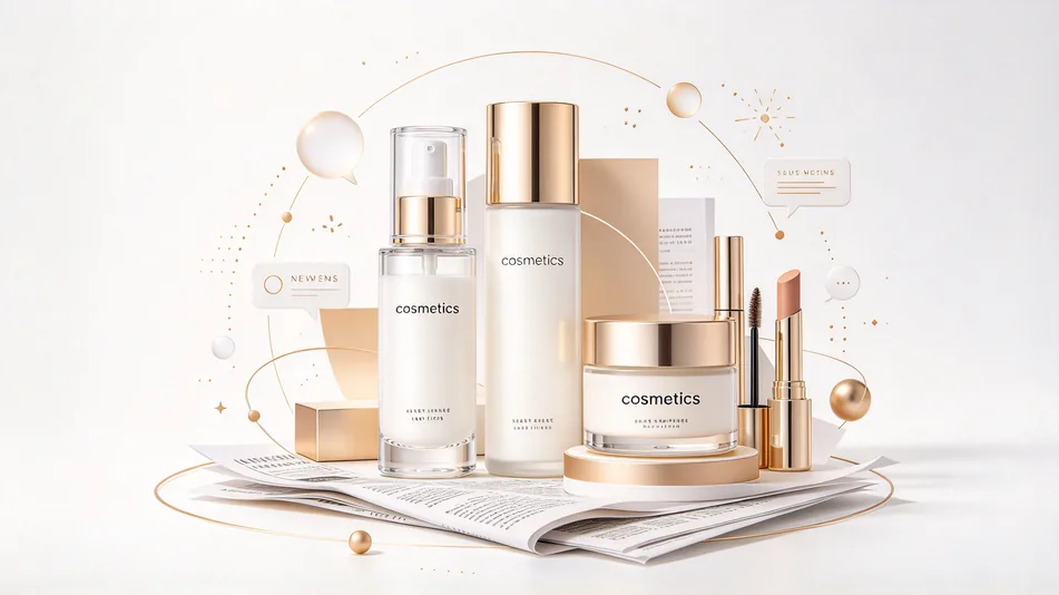 Gen Z Buying Habits and What They Ask of Beauty Brands Today