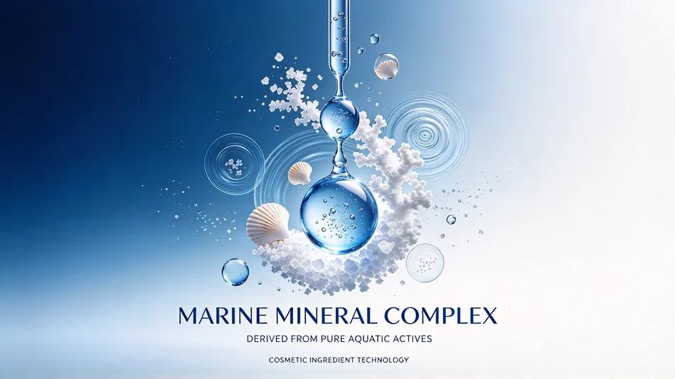 Silicone Alternatives in Private Label Hair and Skin Formula