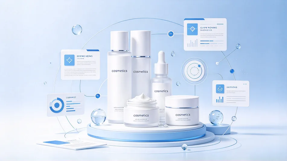 The Return of Facial Oils as a Private Label Hero Line Today
