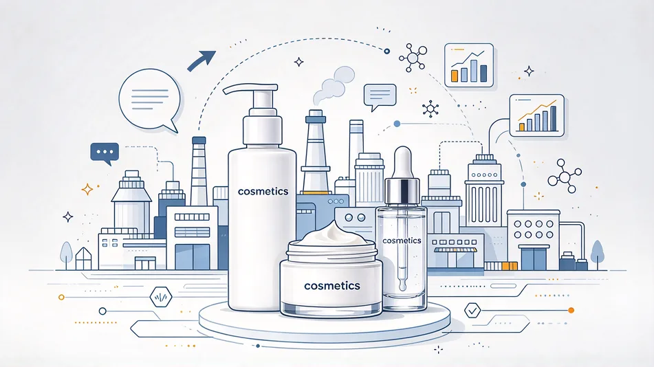 The Shift From Whitening to Brightening in Skin Care Insight