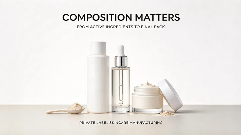 Sulfate-Free Shampoo Formulation: What Replaces Them Insight
