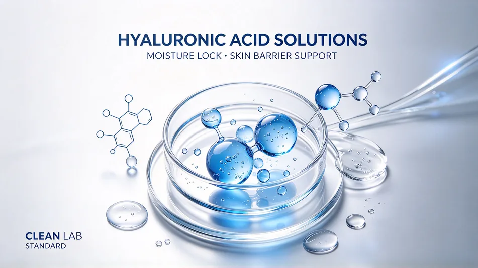 Ferulic Acid Combinations That Stabilise Vitamin C Explained