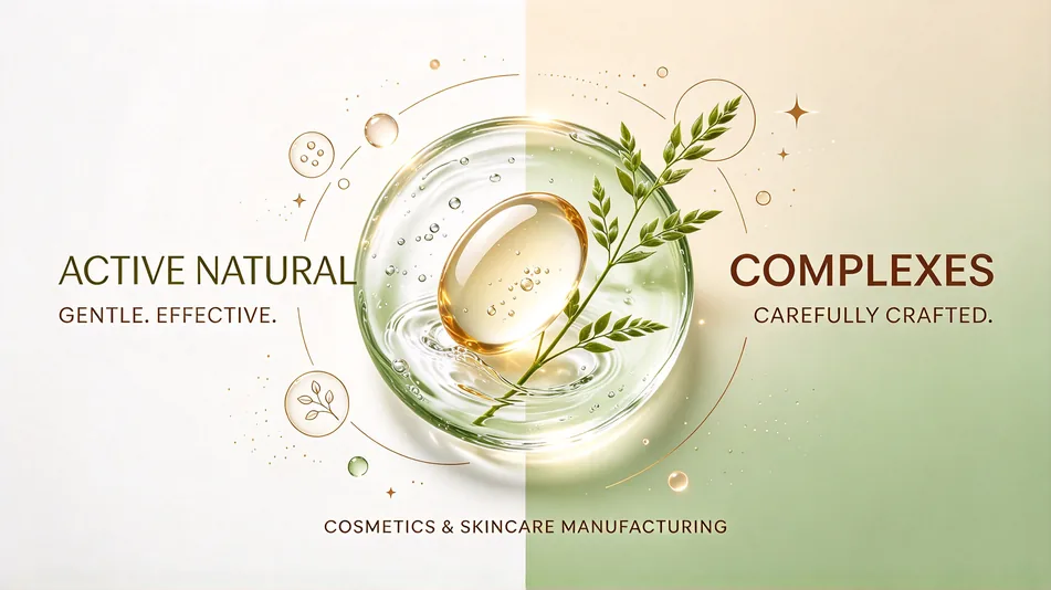 Vitamin C Stability in Private Label Skincare Formulas Today