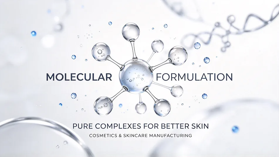 Glycerin Versus Humectant Blends in Hydrating Formulas Today