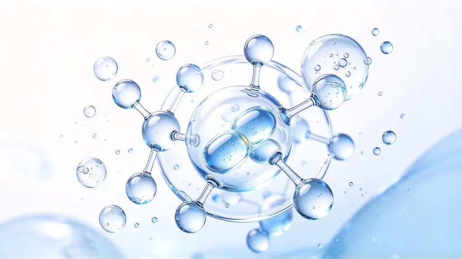 Collagen in Skin Care: Molecular Size and What It Can Do Now