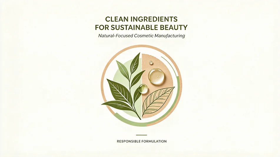 Colour Stability Challenges in Brightening Formulas Guidance
