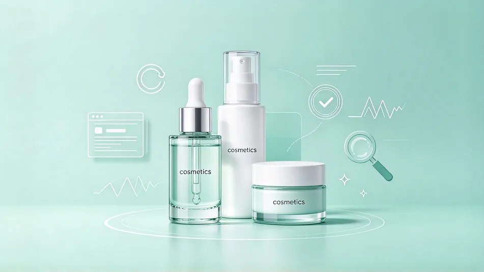 The Rise of Barrier Repair in Global Skin Care Manufacturing