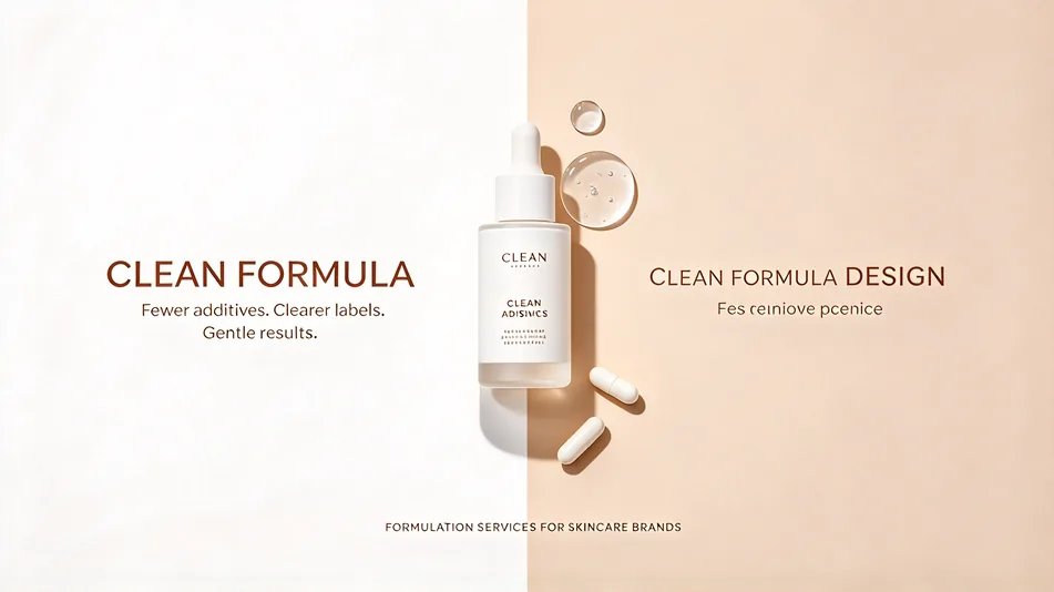 Allantoin in Sensitive Skin Formulas: Why It Works Explained