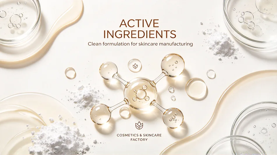 Cationic Polymers in Conditioners: Choose Them Right Insight
