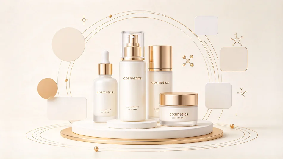 How Retailer Private Label Is Reshaping Beauty Shelves Today