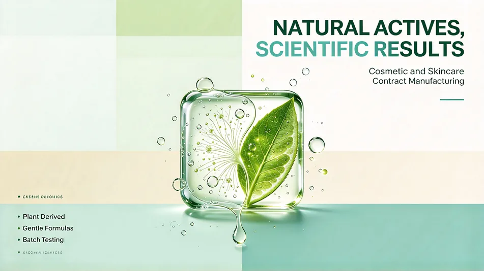Aloe Vera in Soothing Formulas: Juice Versus Powder Guidance