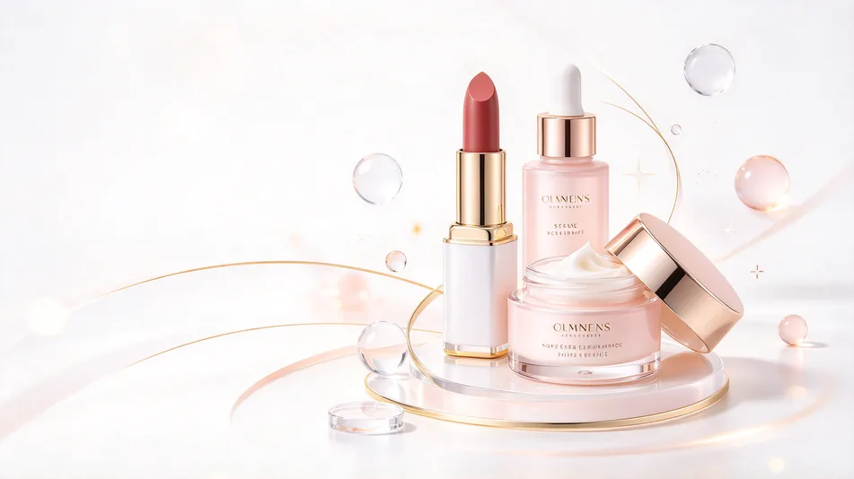 Functional Beauty Trends Reshaping Private Label Demand 2026