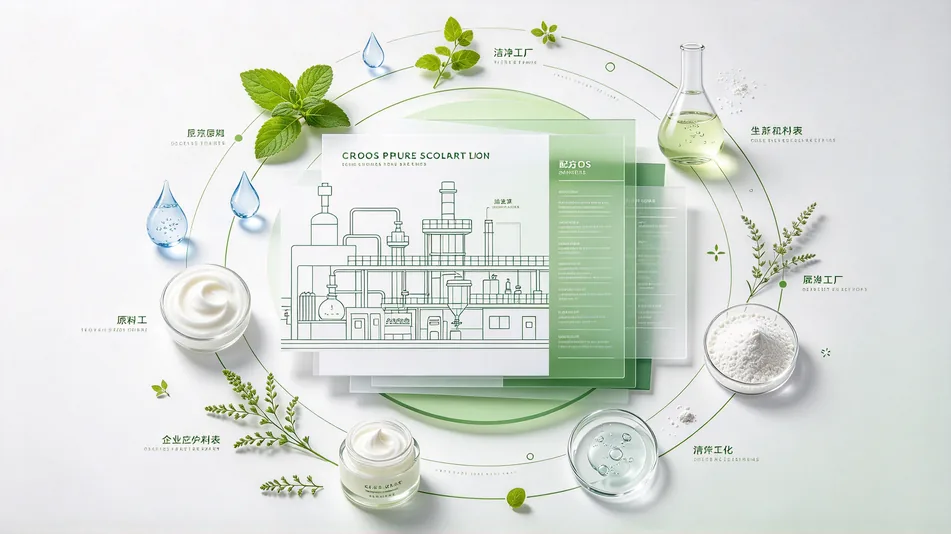 Surfactant Selection for Gentle Private Label Cleansers 2026