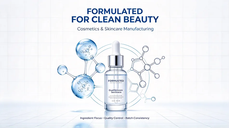 Probiotic Lysates in Skin Care Formula Development Explained