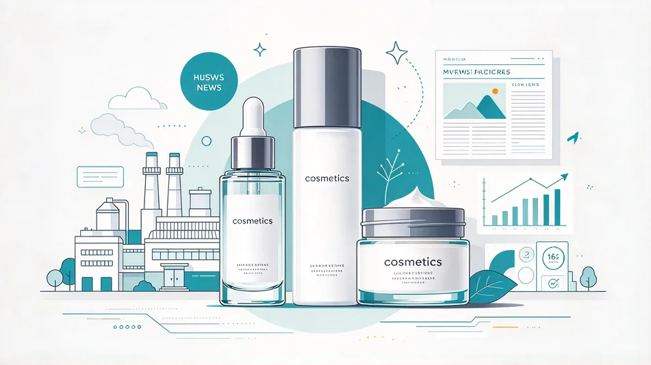 The Growth of Men's Scalp Care in Private Label Beauty Today