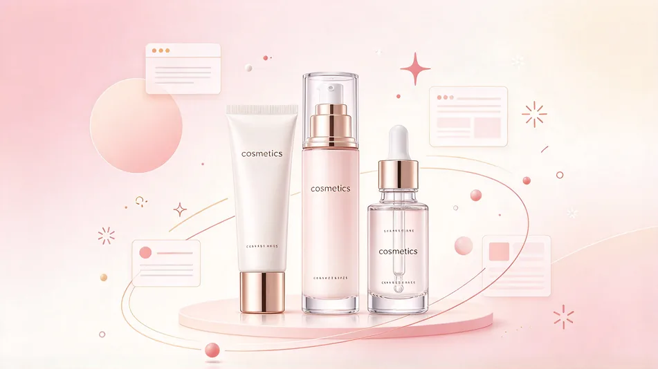 The Shift to Refillable Packaging in Beauty Manufacture 2026