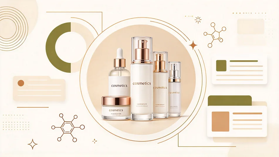 Waterless and Solid Formats in Private Label Beauty Products