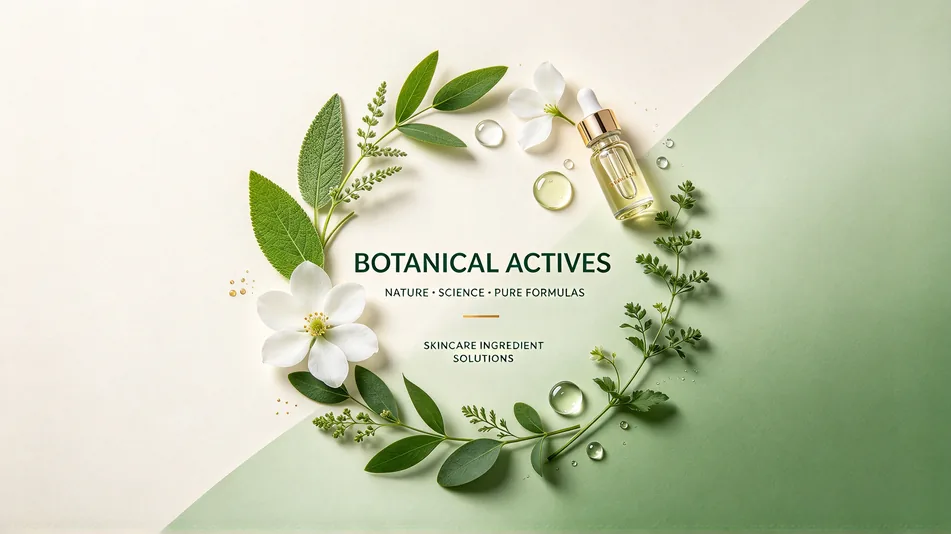 Elastin and Firming Claims in Private Label Formulas Insight