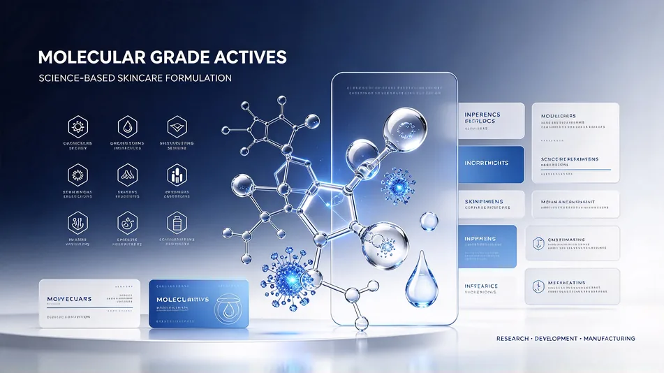 Amino Acid Cleansers: Building a Low-Irritation System Today