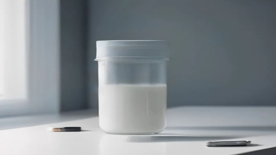 How to Submit Your Own Sample for Custom Hair Formula