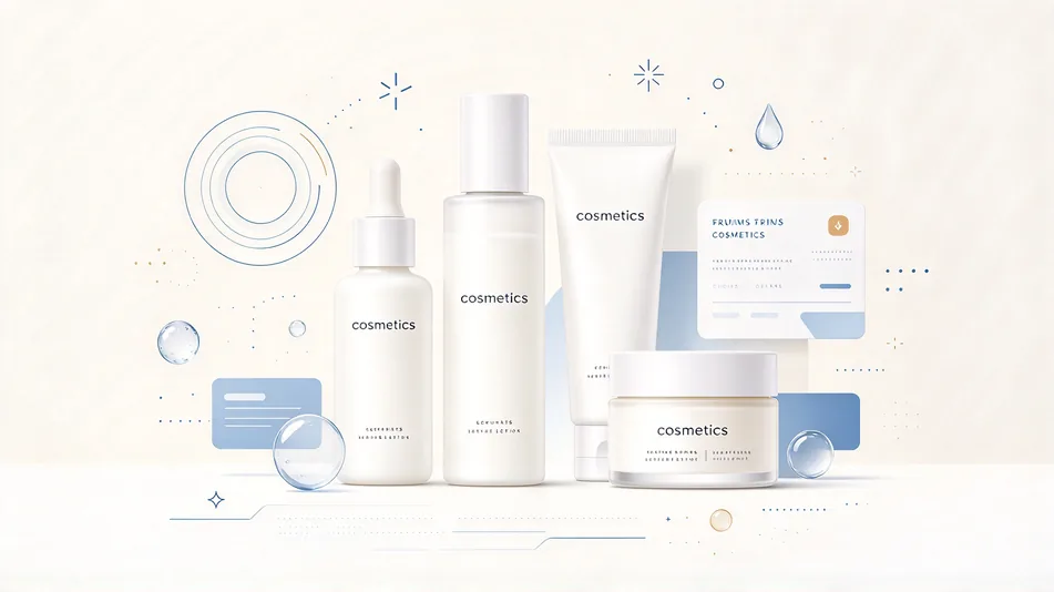 Clean Beauty Demand and What It Means for OEM Partners Today
