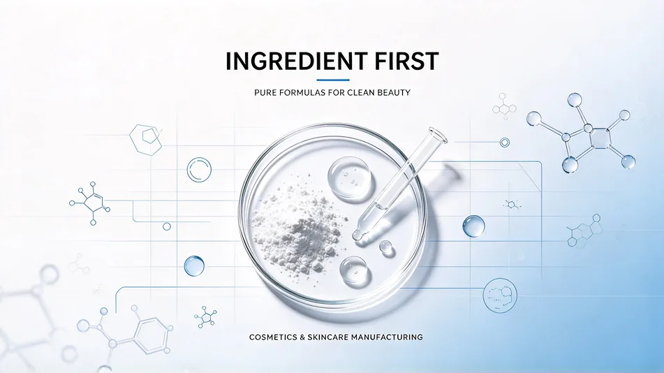 Scalp Actives for Private Label: Caffeine and Peptides Today